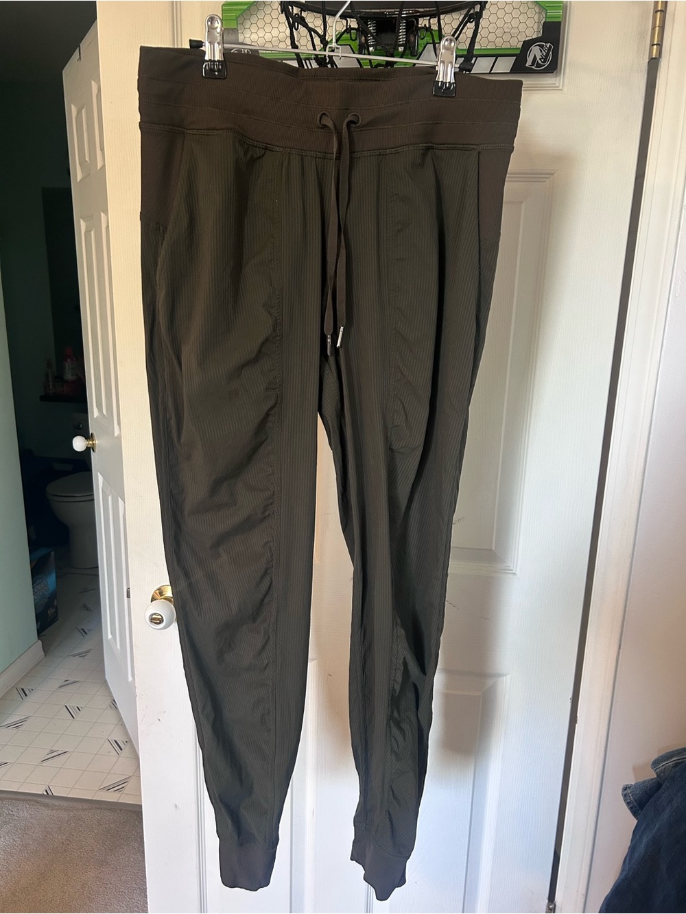 Lululemon Dance Studio pants